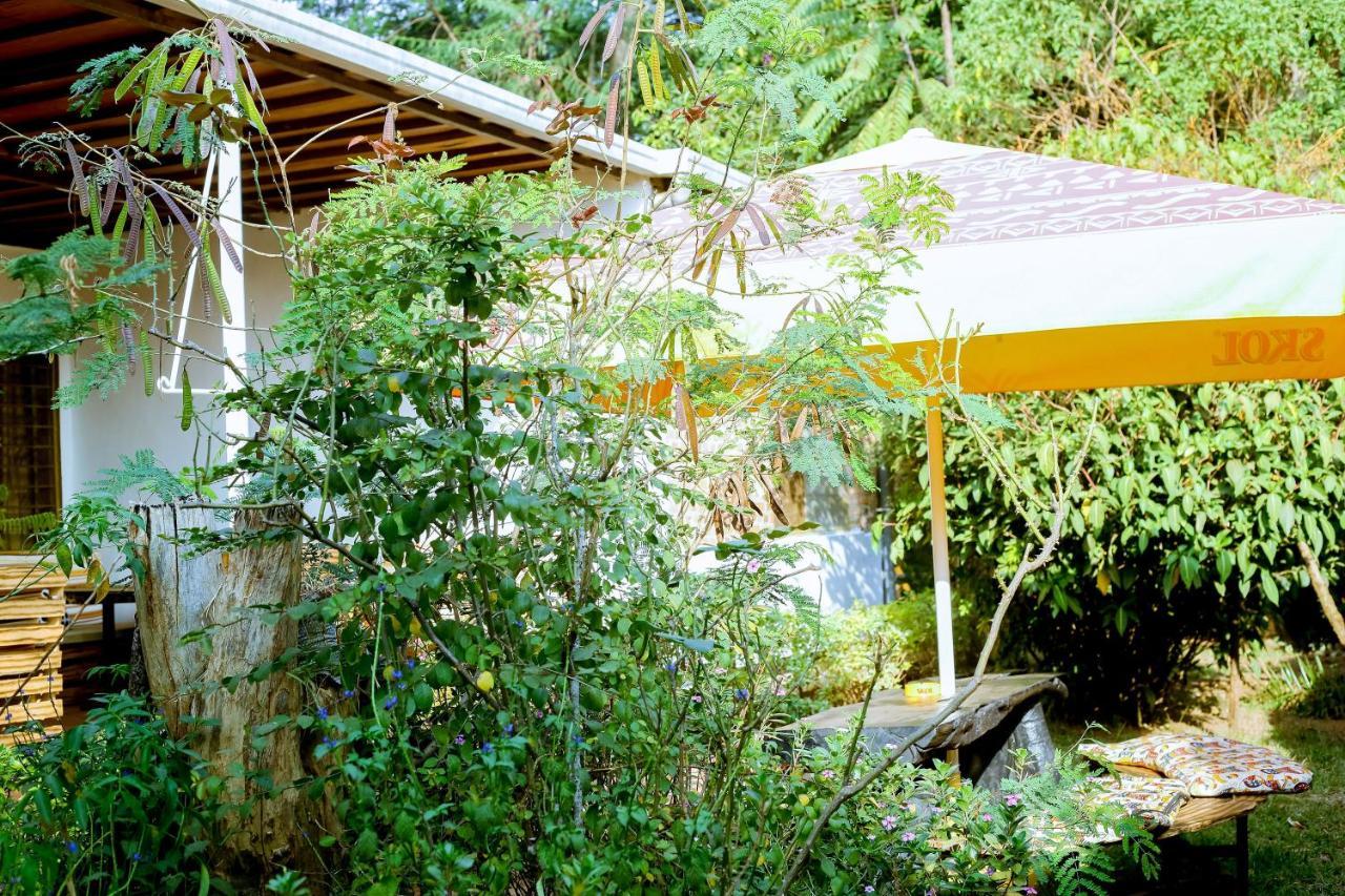 Inzozi Africa House B&B-Kimihurura Kigali Exterior foto